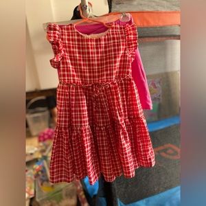 Popatu toddler dress